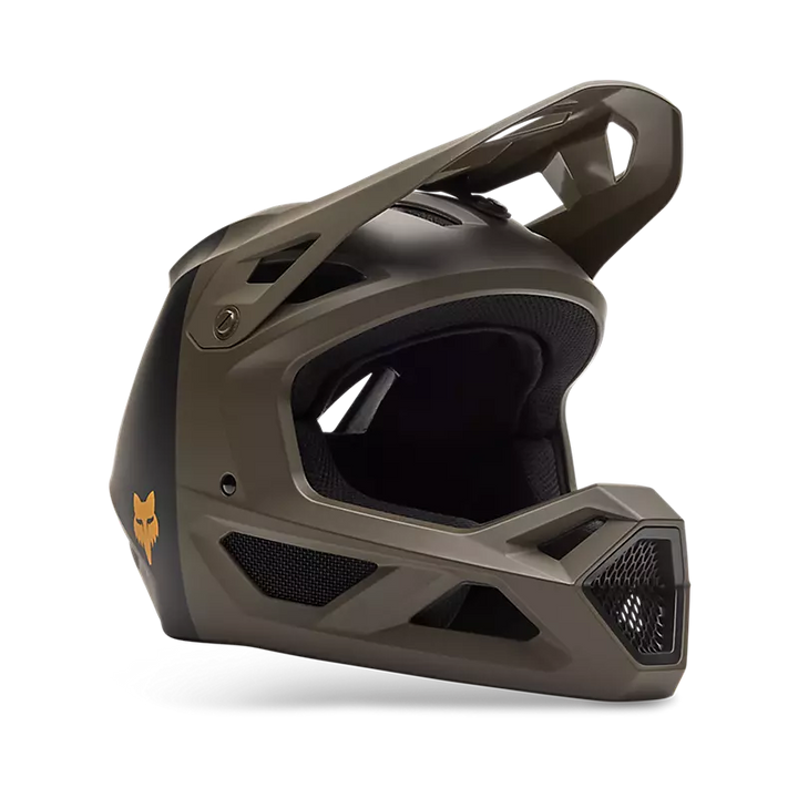 Casco Fox Rampage 5050 MIPS - Military Green