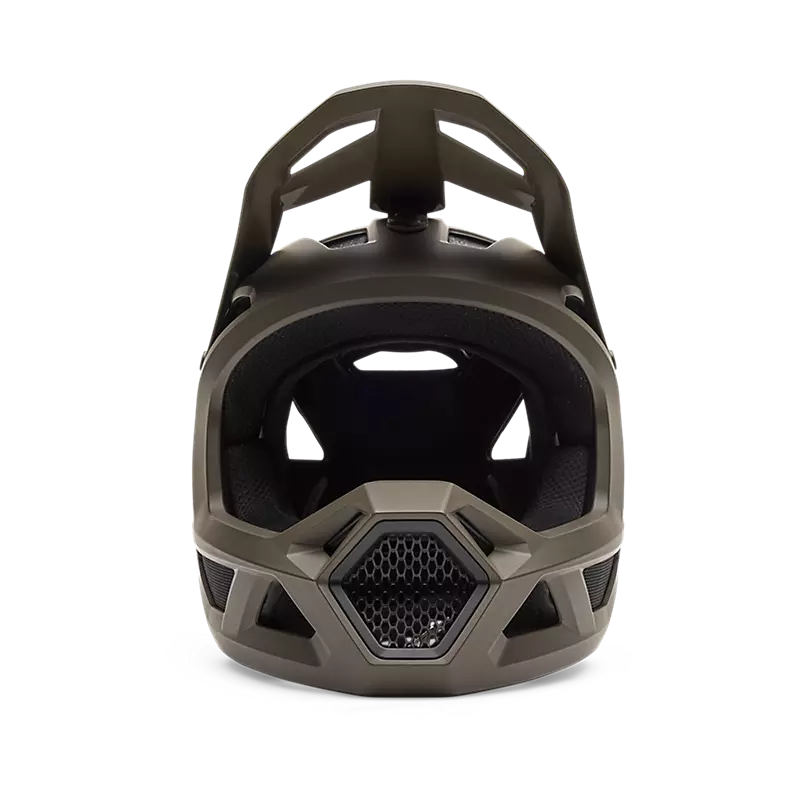 Casco Fox Rampage 5050 MIPS - Military Green