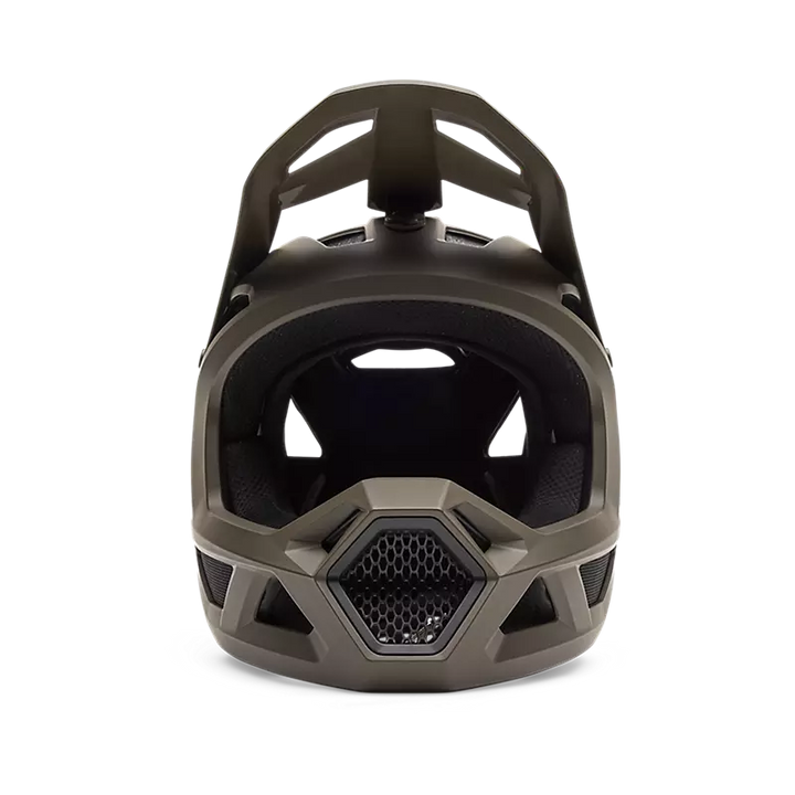 Casco Fox Rampage 5050 MIPS - Military Green