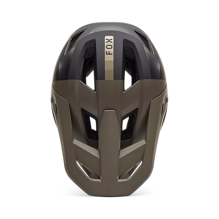 Casco Fox Rampage 5050 MIPS - Military Green