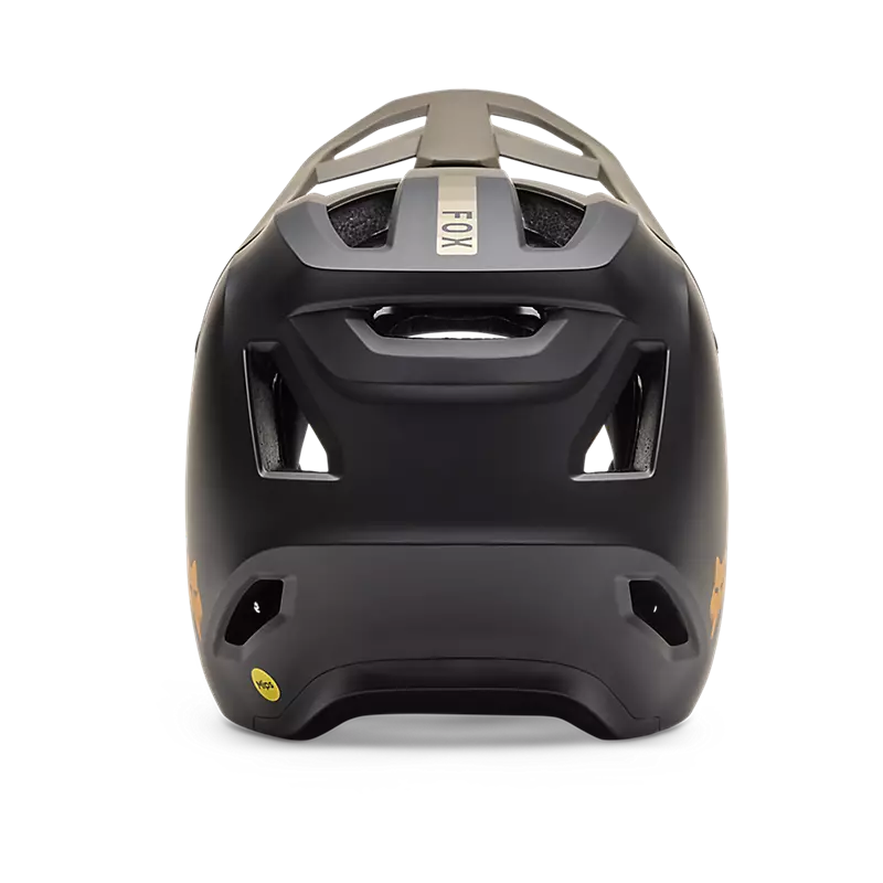 Casco Fox Rampage 5050 MIPS - Military Green