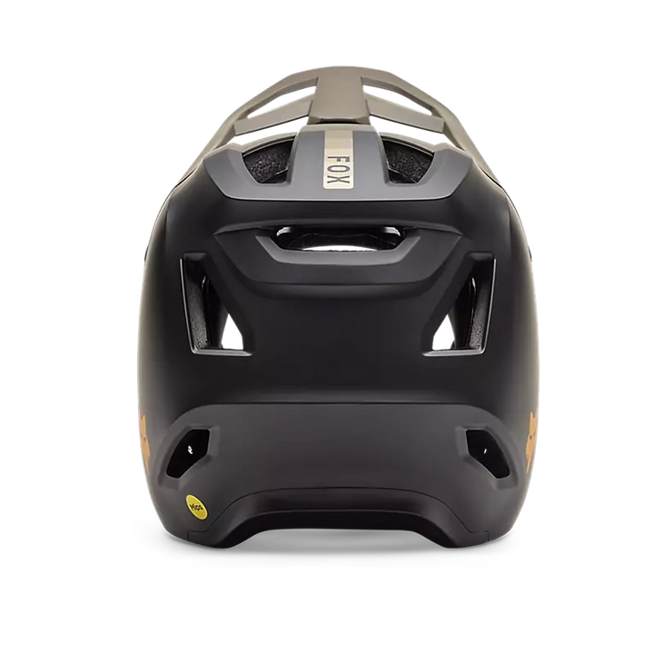 Casco Fox Rampage 5050 MIPS - Military Green