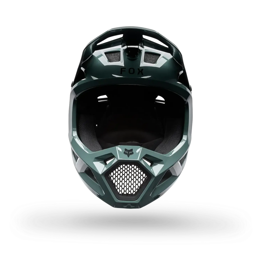 Casco Fox Rampage Vault MIPS, Ce/Cpsc - Sage