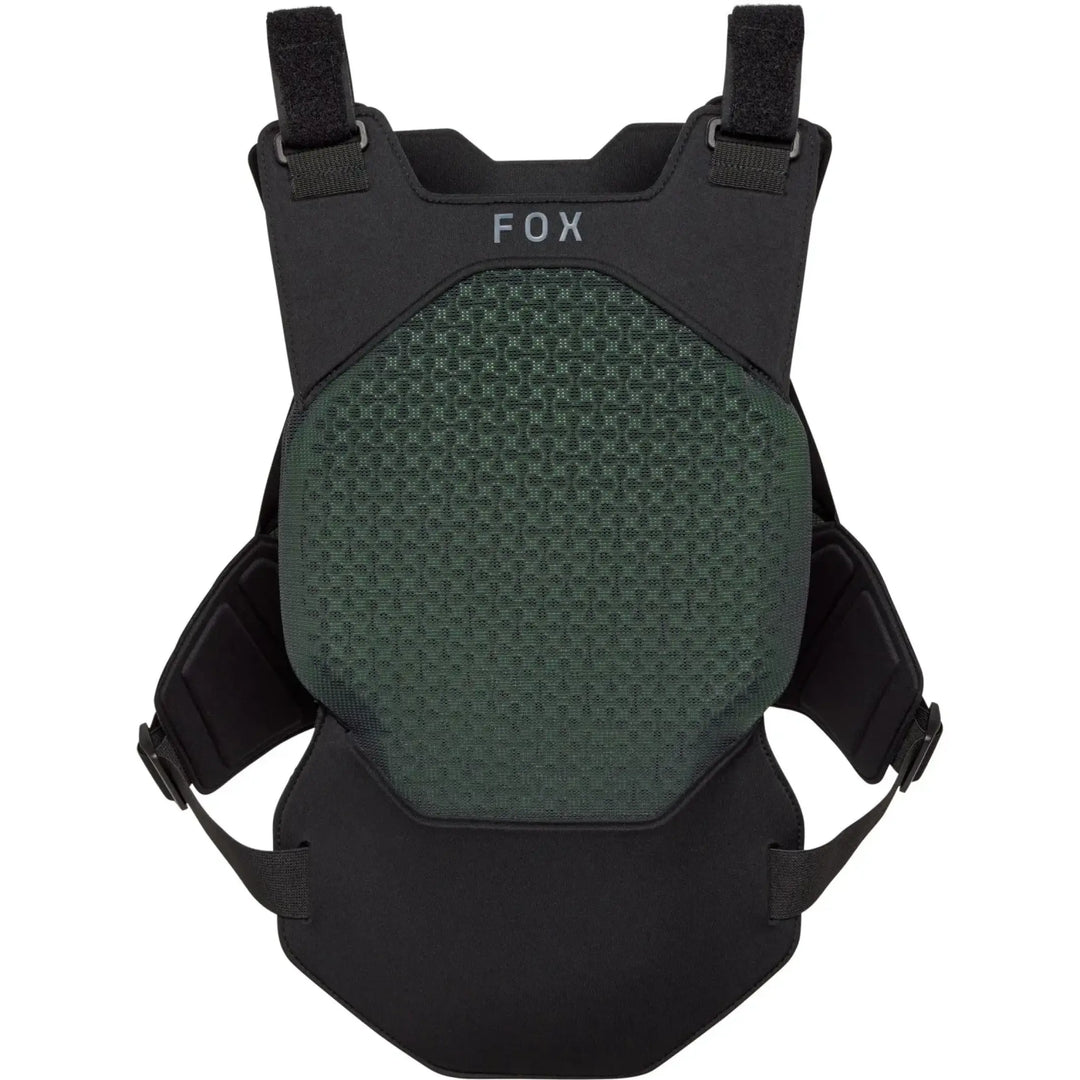 Fox Racing Airframe Black