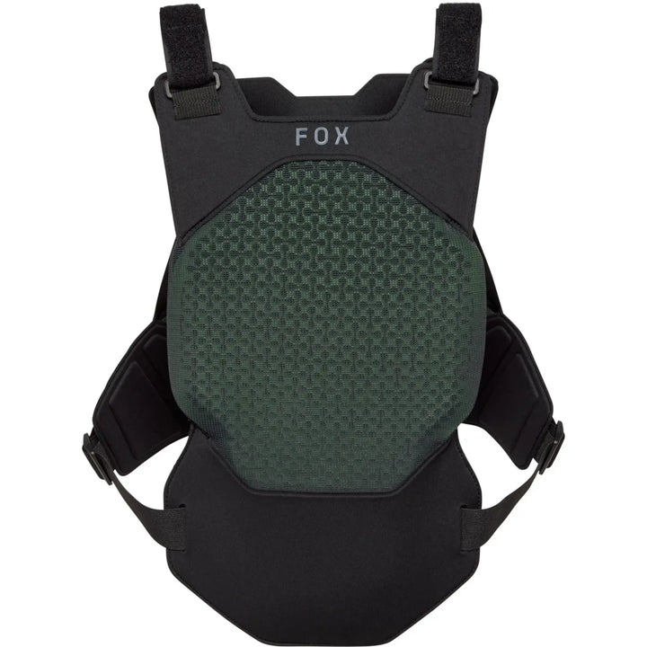 Fox Racing Airframe Black