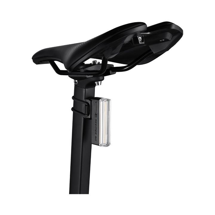 Magic Shine Seemee 50 PRO - Luz Inteligente Trasera