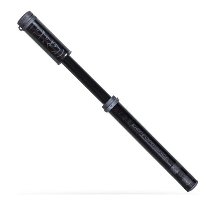 Inflador PRO Minipump Performance HP - Black