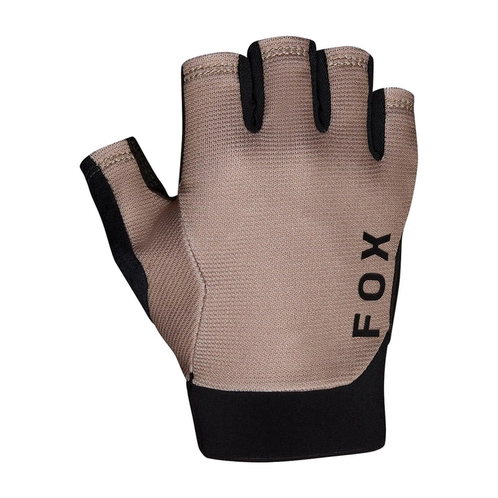 Fox Guantes Ranger Gel Short - Sand