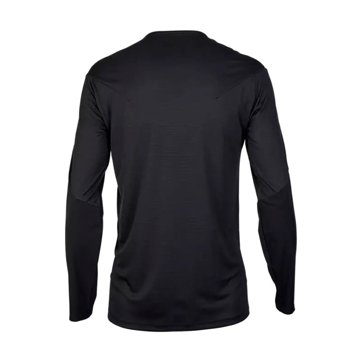 Fox Flexair Pro LS Jersey  - Black