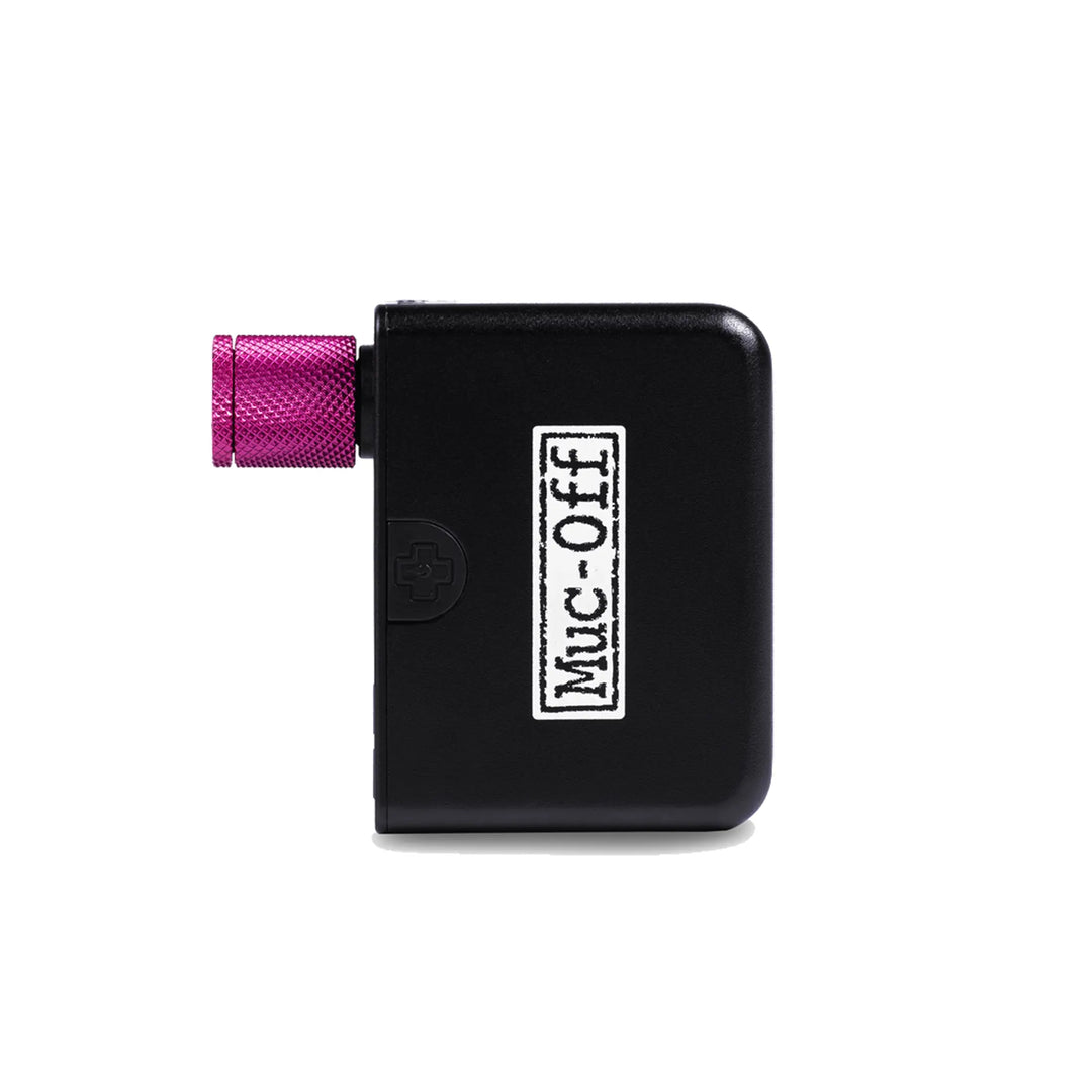 Muc-Off  Airmach Mini Pro Inflador Eléctrico