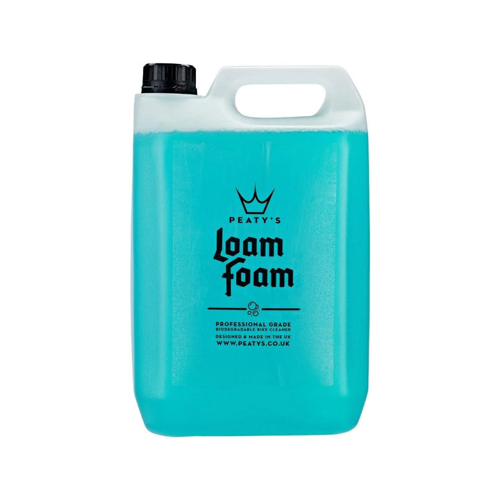 Peaty's LoamFoam Shampoo (5L)