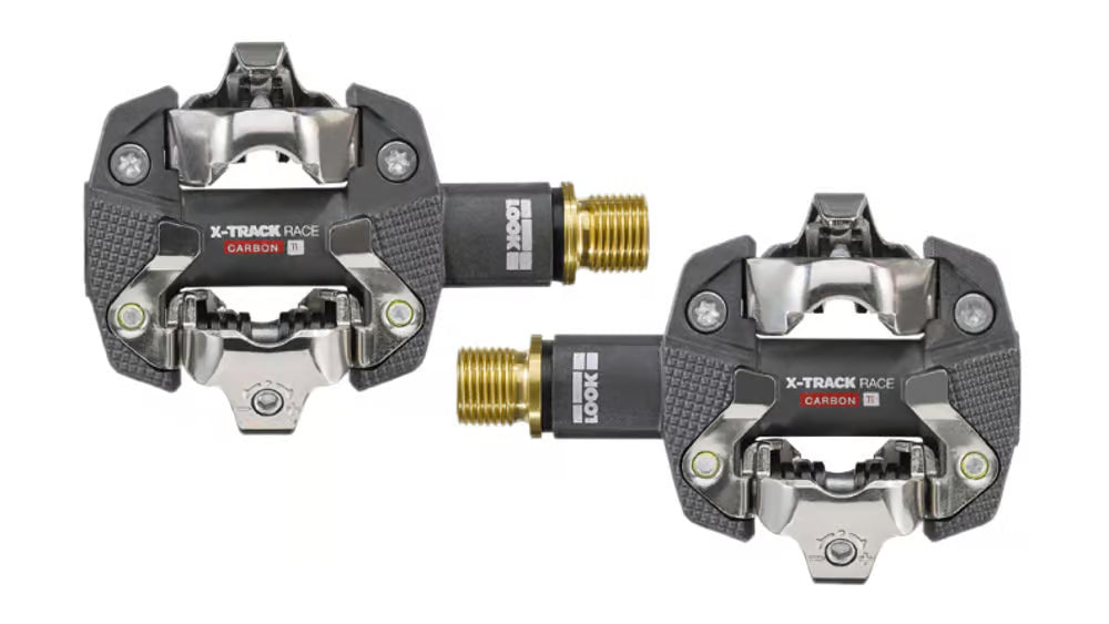 Pedal Look X-Track Race Carbon