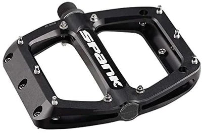 Spank Spoon 110 Pedals -Black