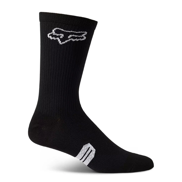 Fox Racing 8" Ranger Medias - Black