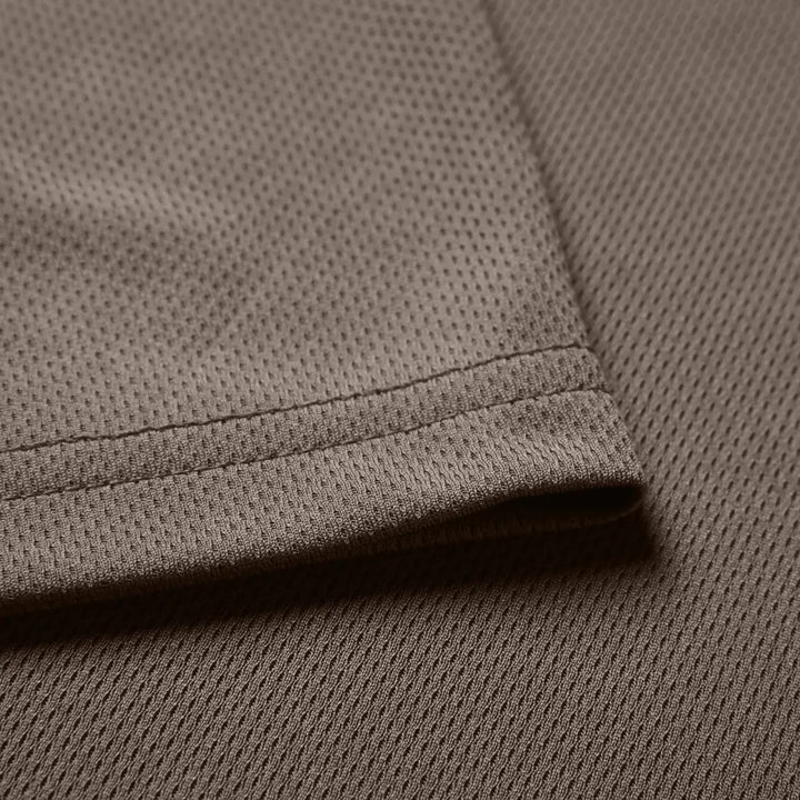 Fox Ranger SS Jersey Wordmark - Nut