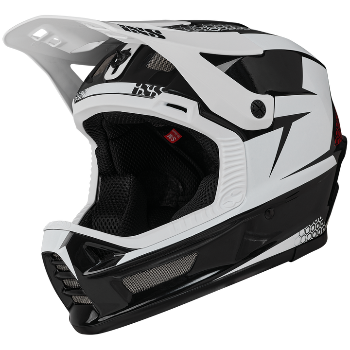 XULT DH - WHITE/BLACK