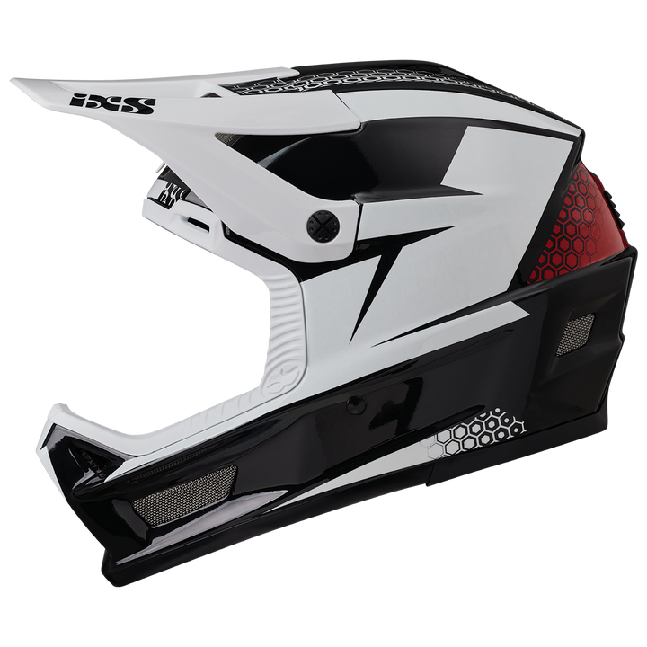XULT DH - WHITE/BLACK