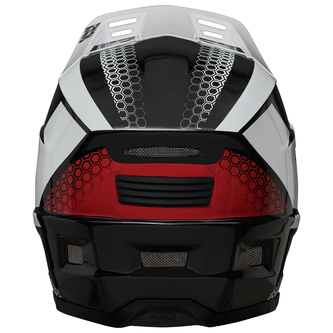 XULT DH - WHITE/BLACK