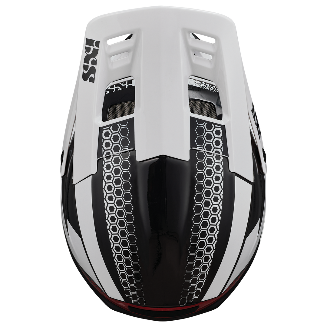 XULT DH - WHITE/BLACK
