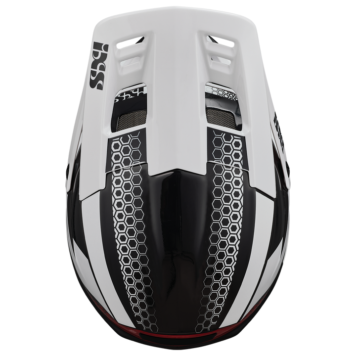 XULT DH - WHITE/BLACK