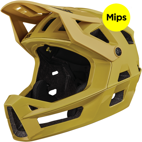 Trigger FF MIPS Casco - Acacia