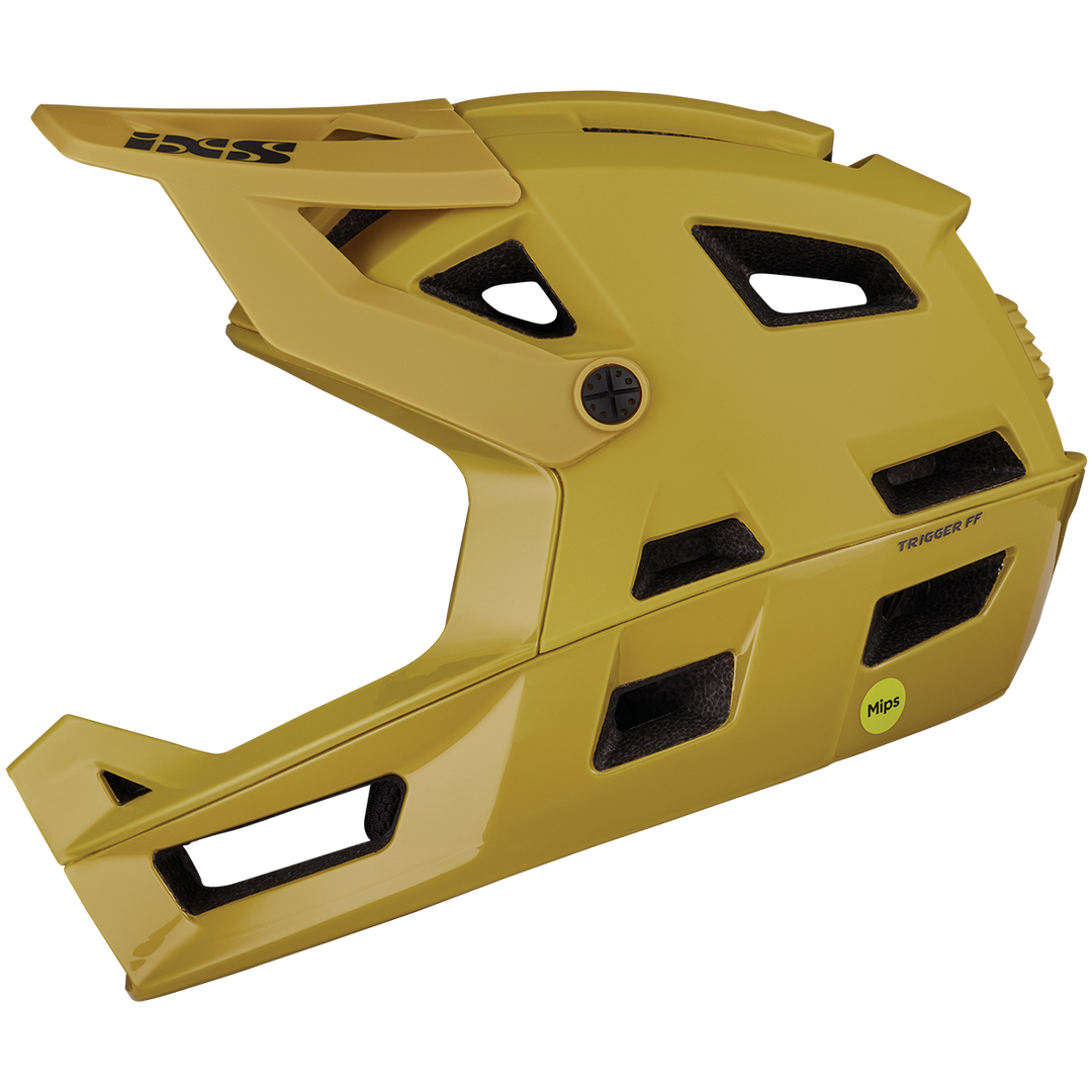 Trigger FF MIPS Casco - Acacia