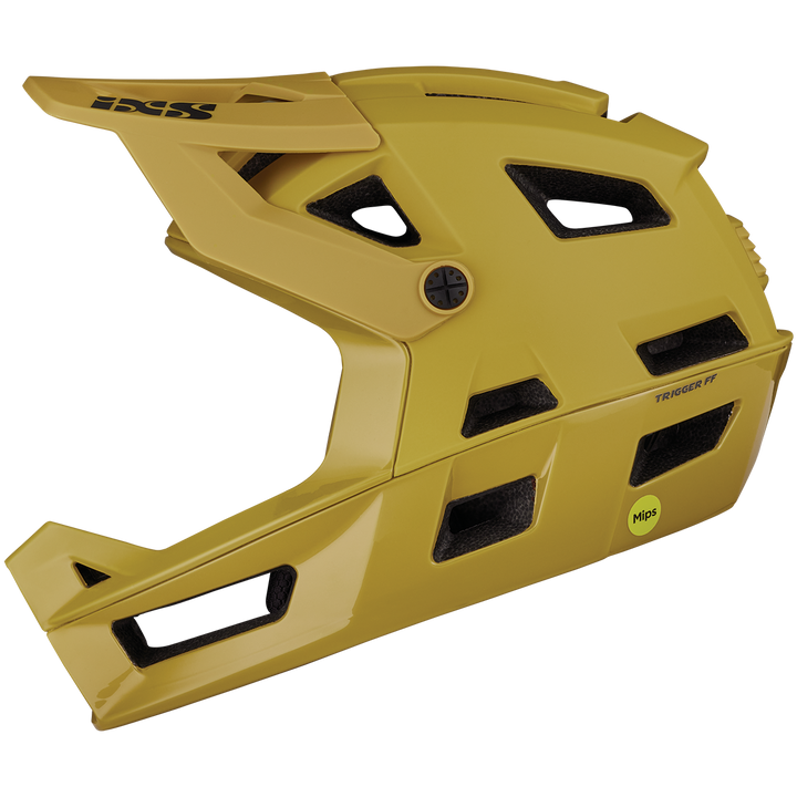 Trigger FF MIPS Casco - Acacia