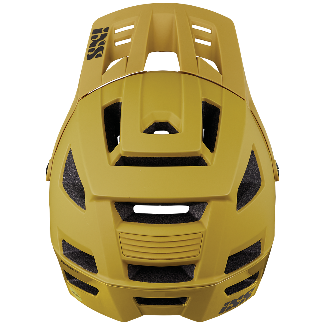 Trigger FF MIPS Casco - Acacia