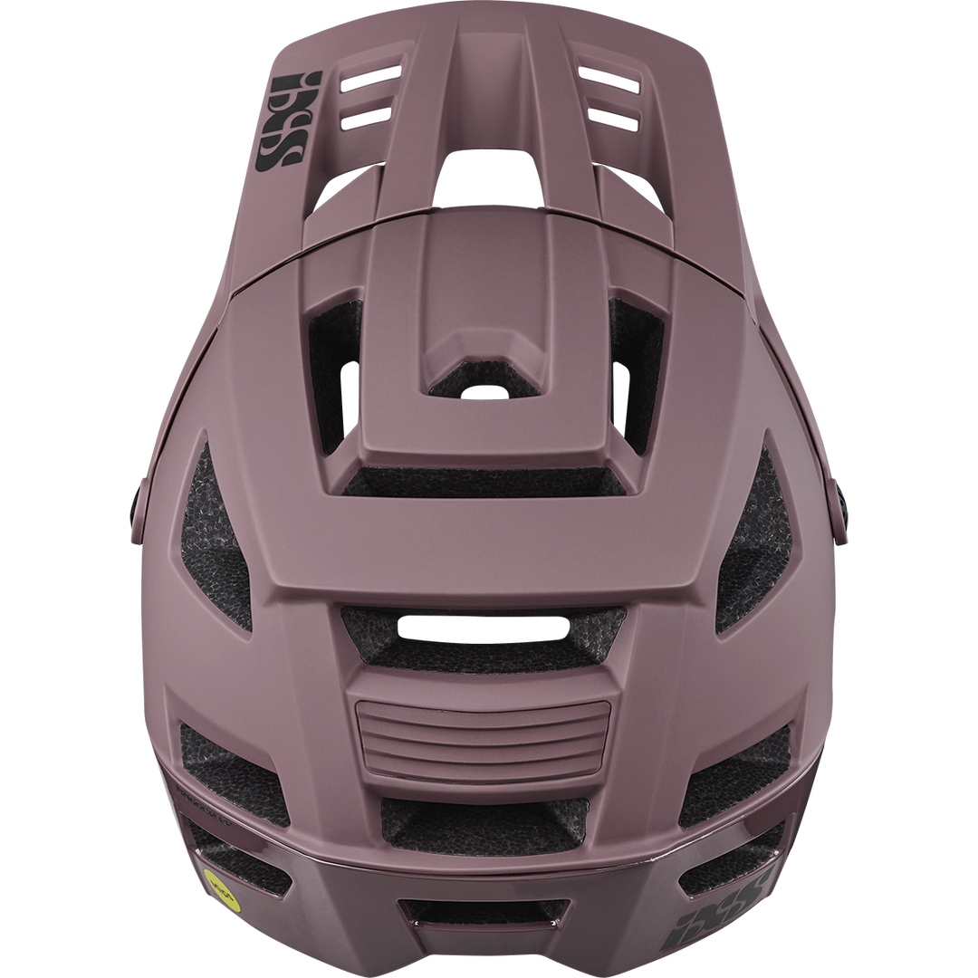 Trigger FF MIPS Casco - Taupe