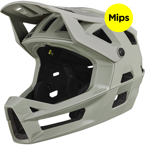 Trigger FF MIPS Casco - Chalk