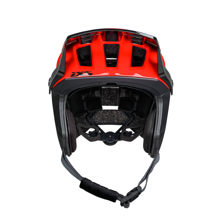 Trigger X MIPS Casco - RED