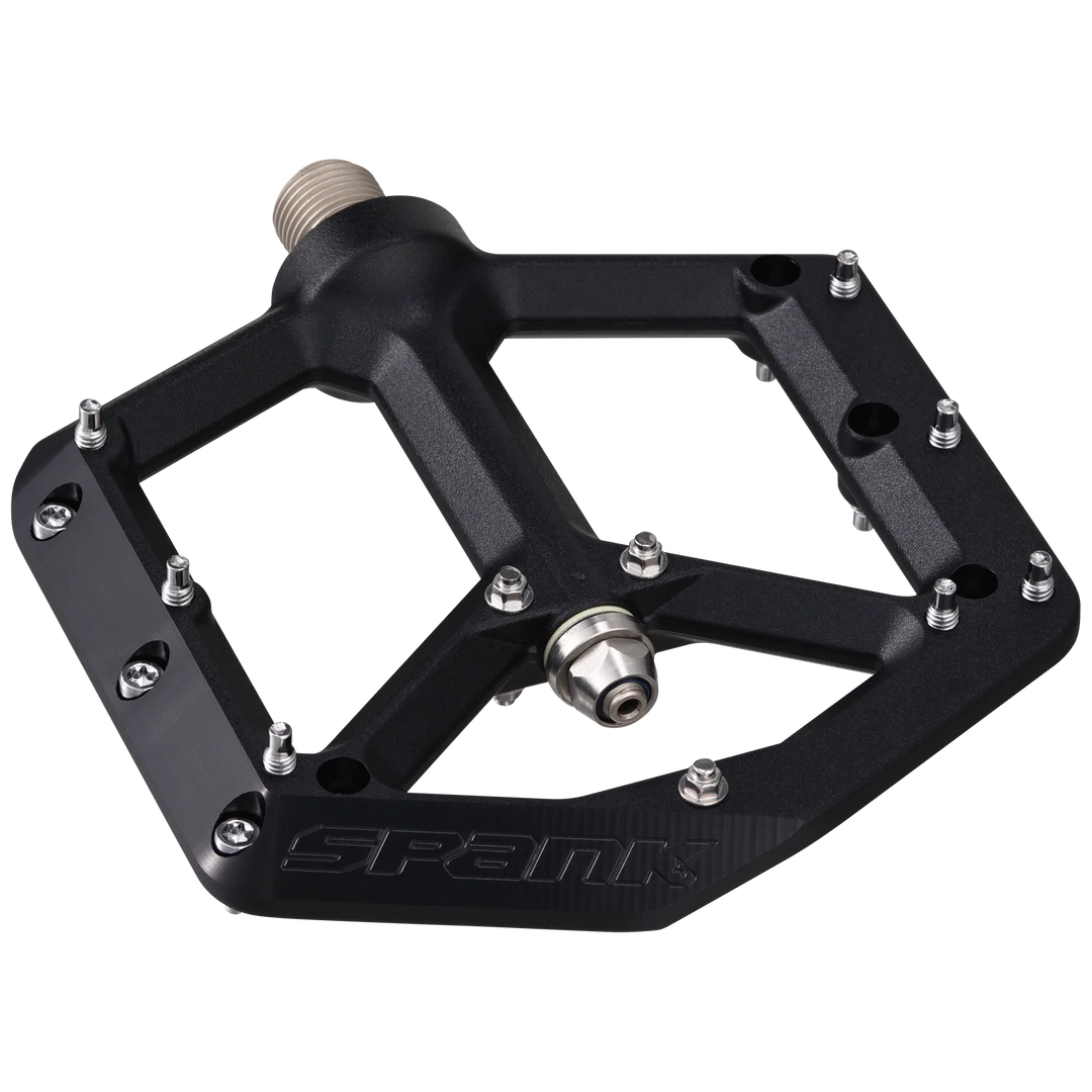 Spike Pedal - Black