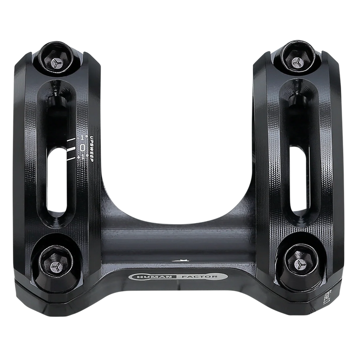 Potencia SPANK DM 40 - Black