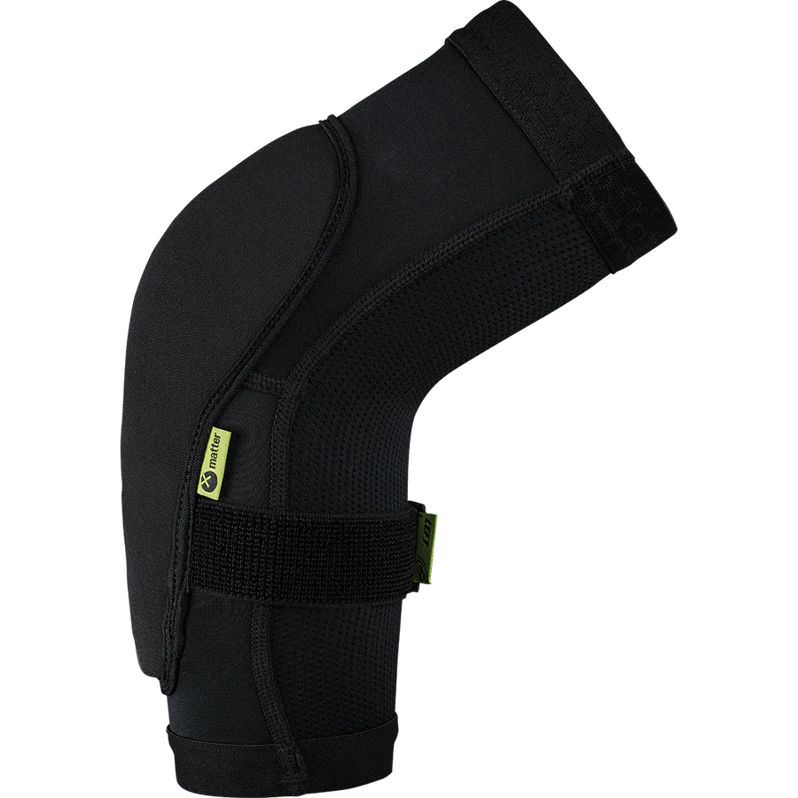 Coderas IXS Flow 2.0 - black