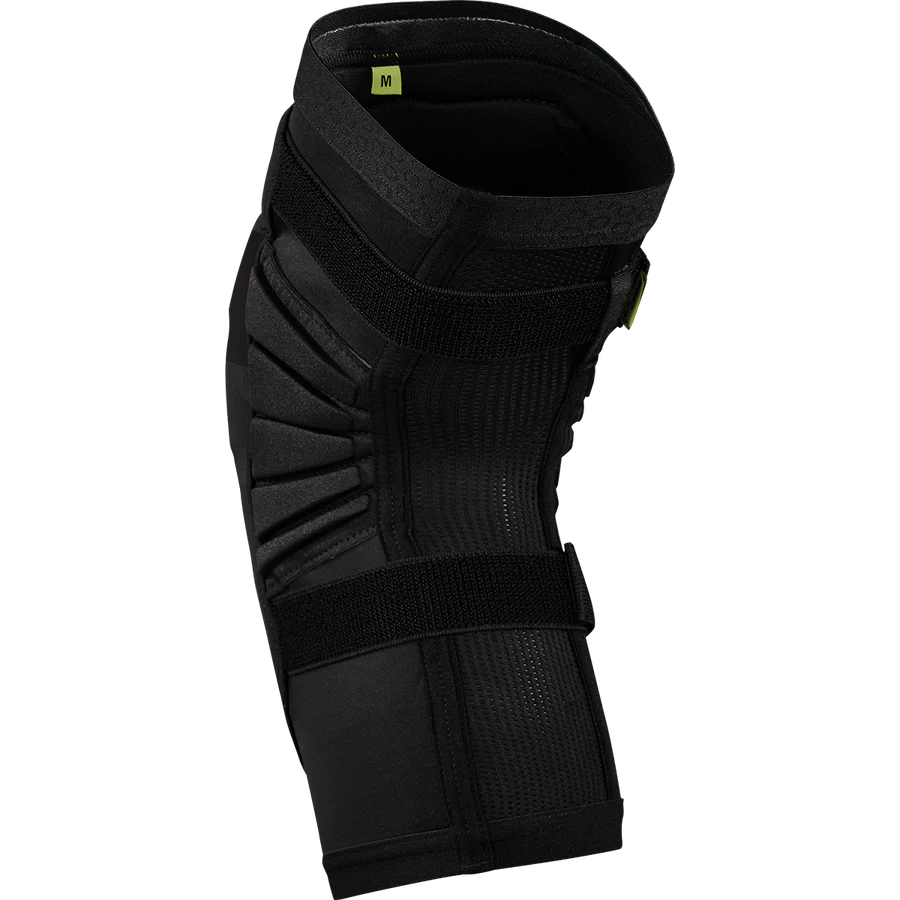 Rodilleras IXS Carve 2.0 Niños - black