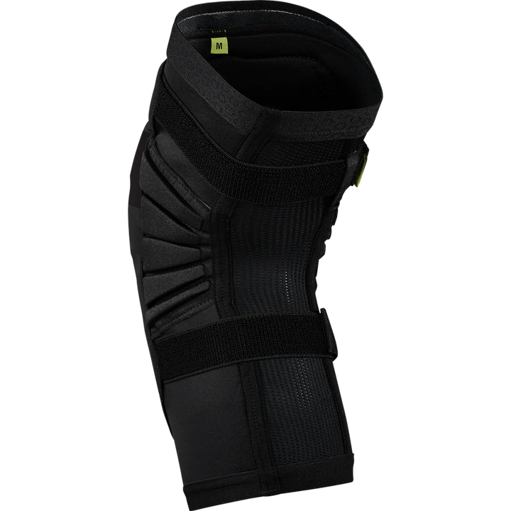 Rodilleras IXS Carve 2.0 Niños - black