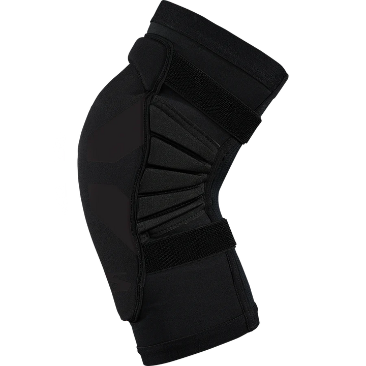 Rodilleras IXS Carve 2.0 Niños - black