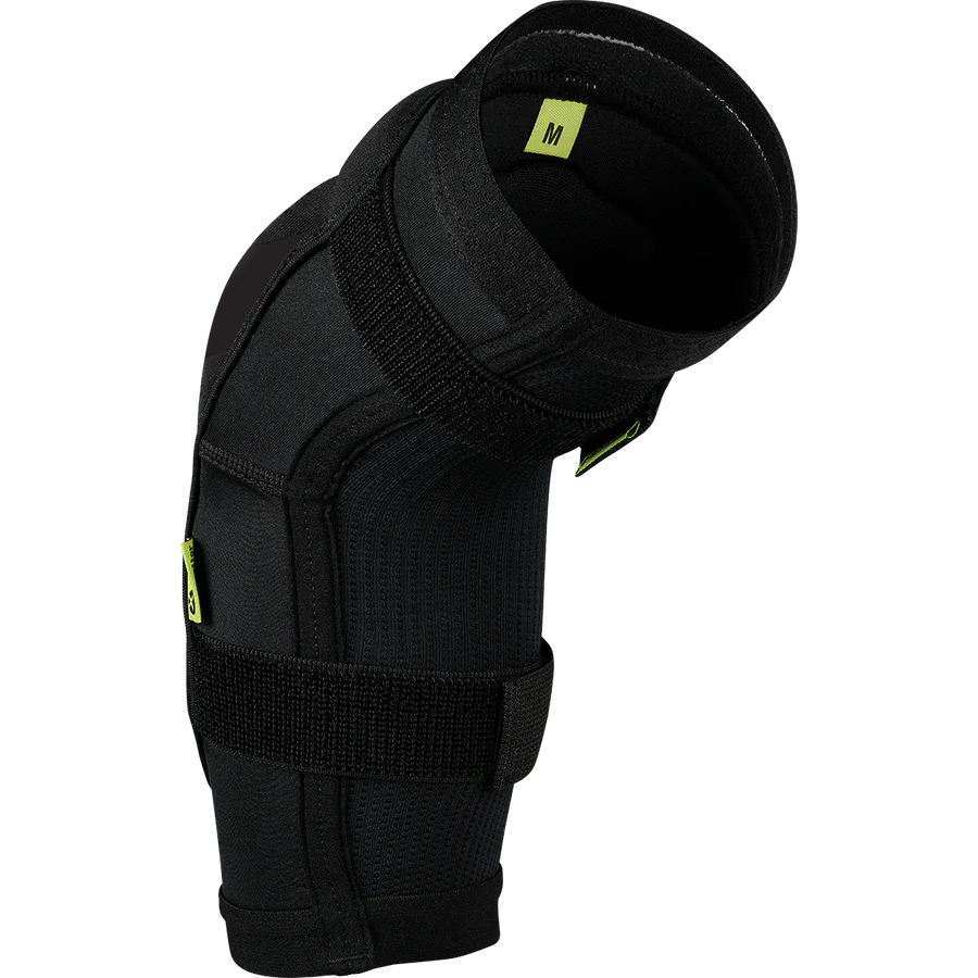 Coderas IXS Carve 2.0 Niños - black