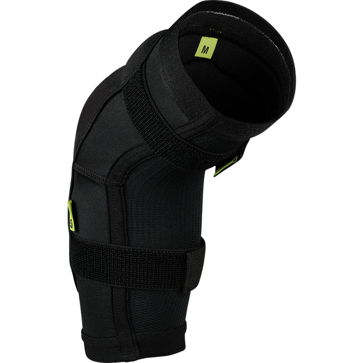 Coderas IXS Carve 2.0 Niños - black
