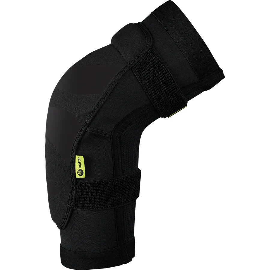 Coderas IXS Carve 2.0 Niños - black