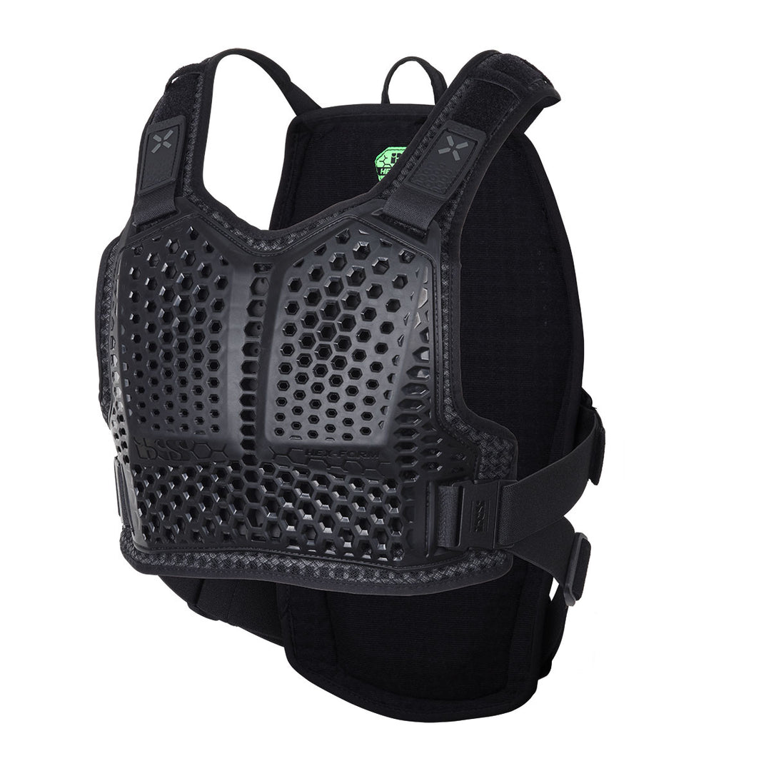 PETO IXS HEX PULL-OVER BODY PROTECTIVE