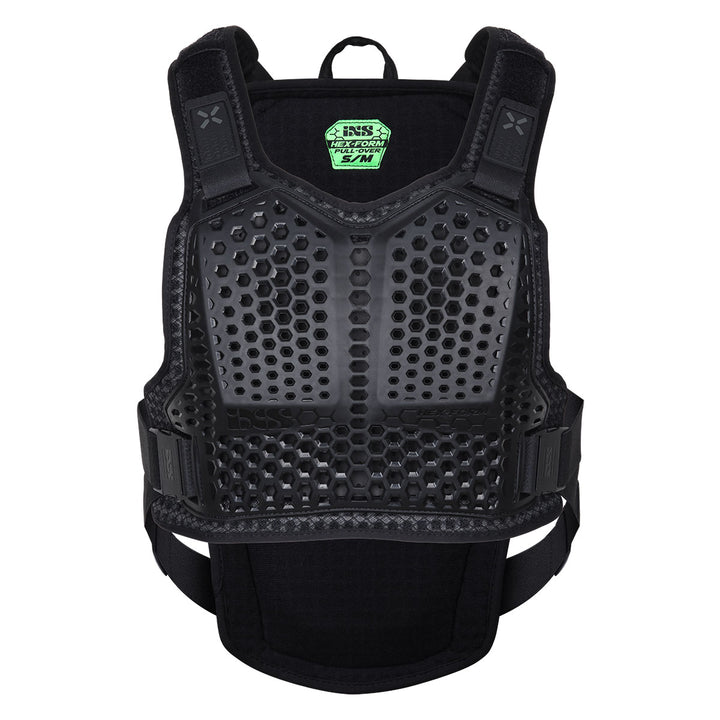 PETO IXS HEX PULL-OVER BODY PROTECTIVE