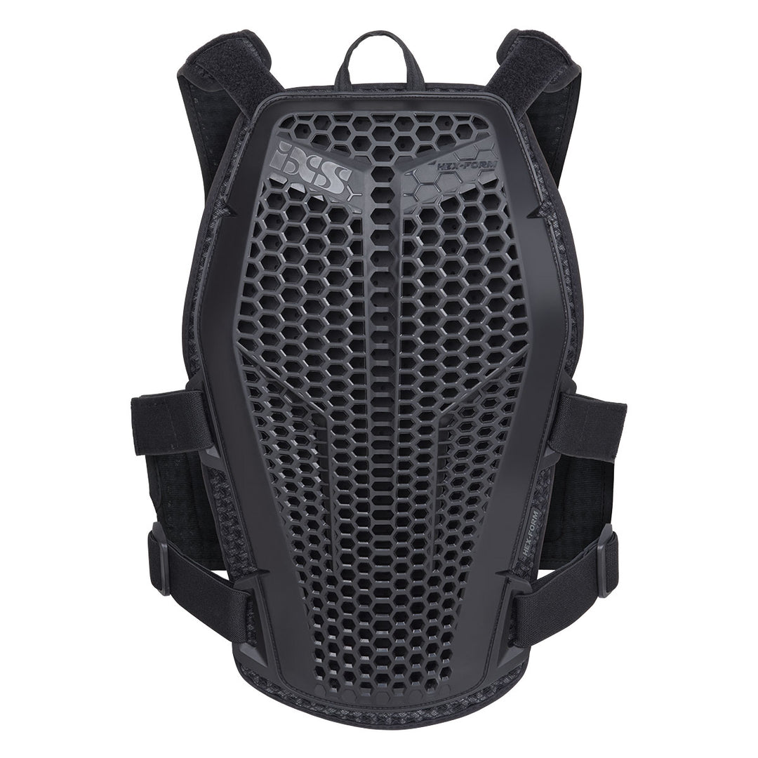 PETO IXS HEX PULL-OVER BODY PROTECTIVE