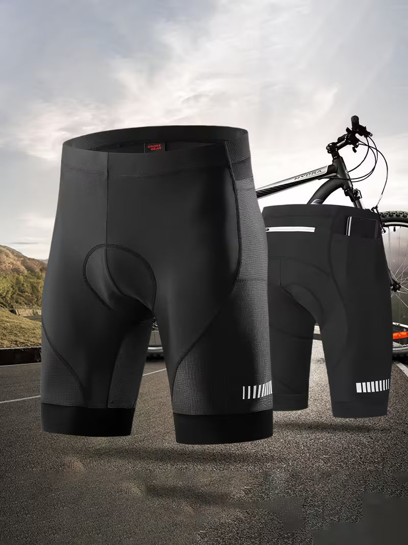 Culotte Corto - Black