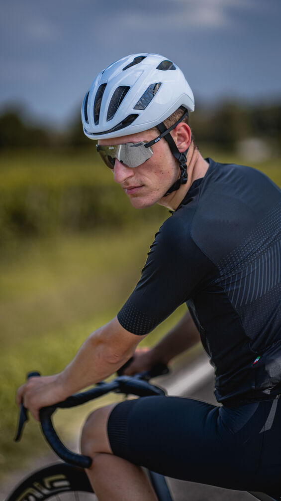 Casco KASK Sintesi WG11 - White