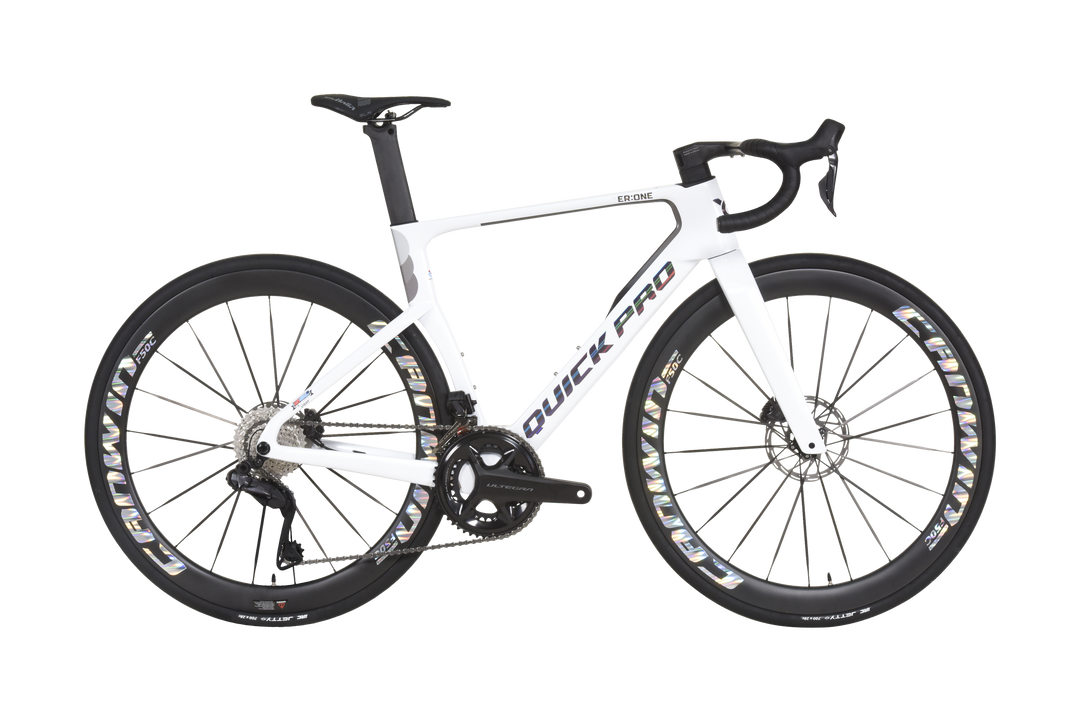 QUICK PRO ER:ONE - SHIMANO 105 Di2