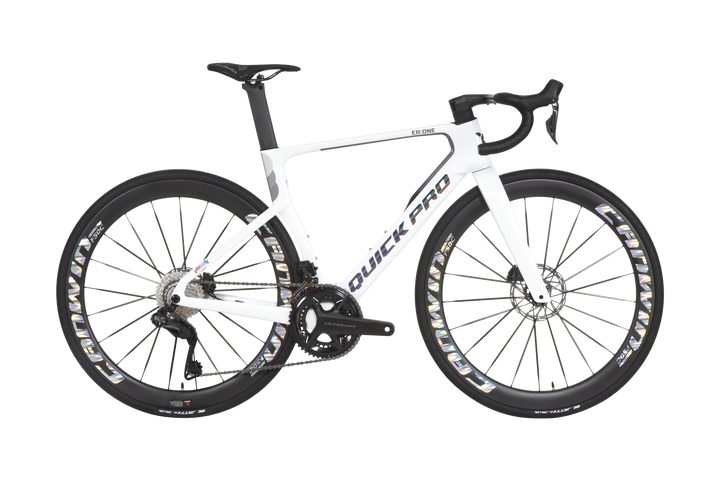 QUICK PRO ER:ONE - SHIMANO 105 Di2