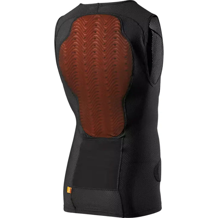 Fox Racing Baseframe Pro D3O Sleeveless Chest Guard