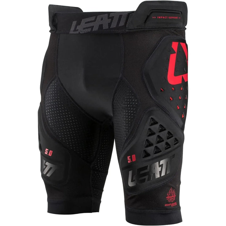 Impact Shorts 3DF 5.0