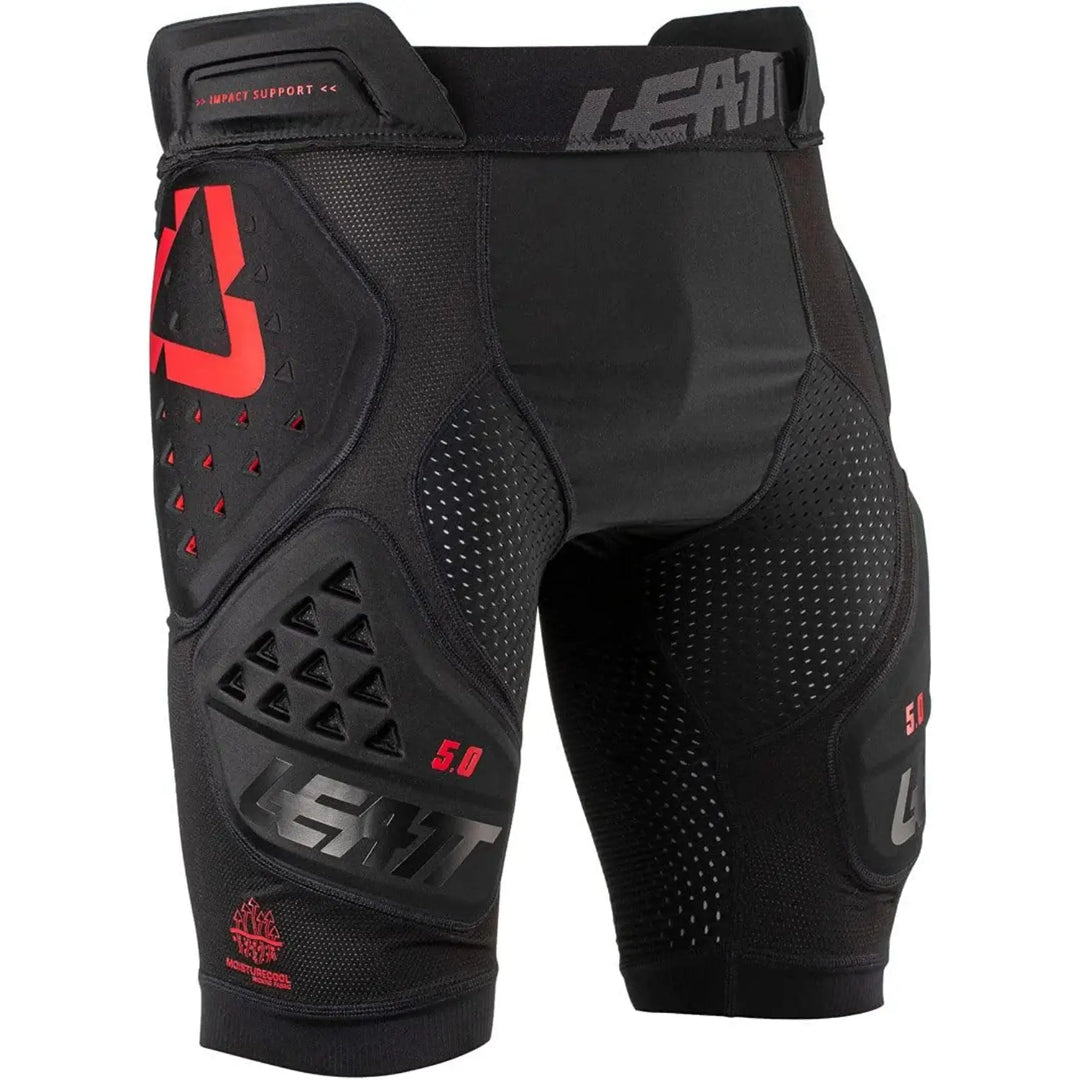 Impact Shorts 3DF 5.0
